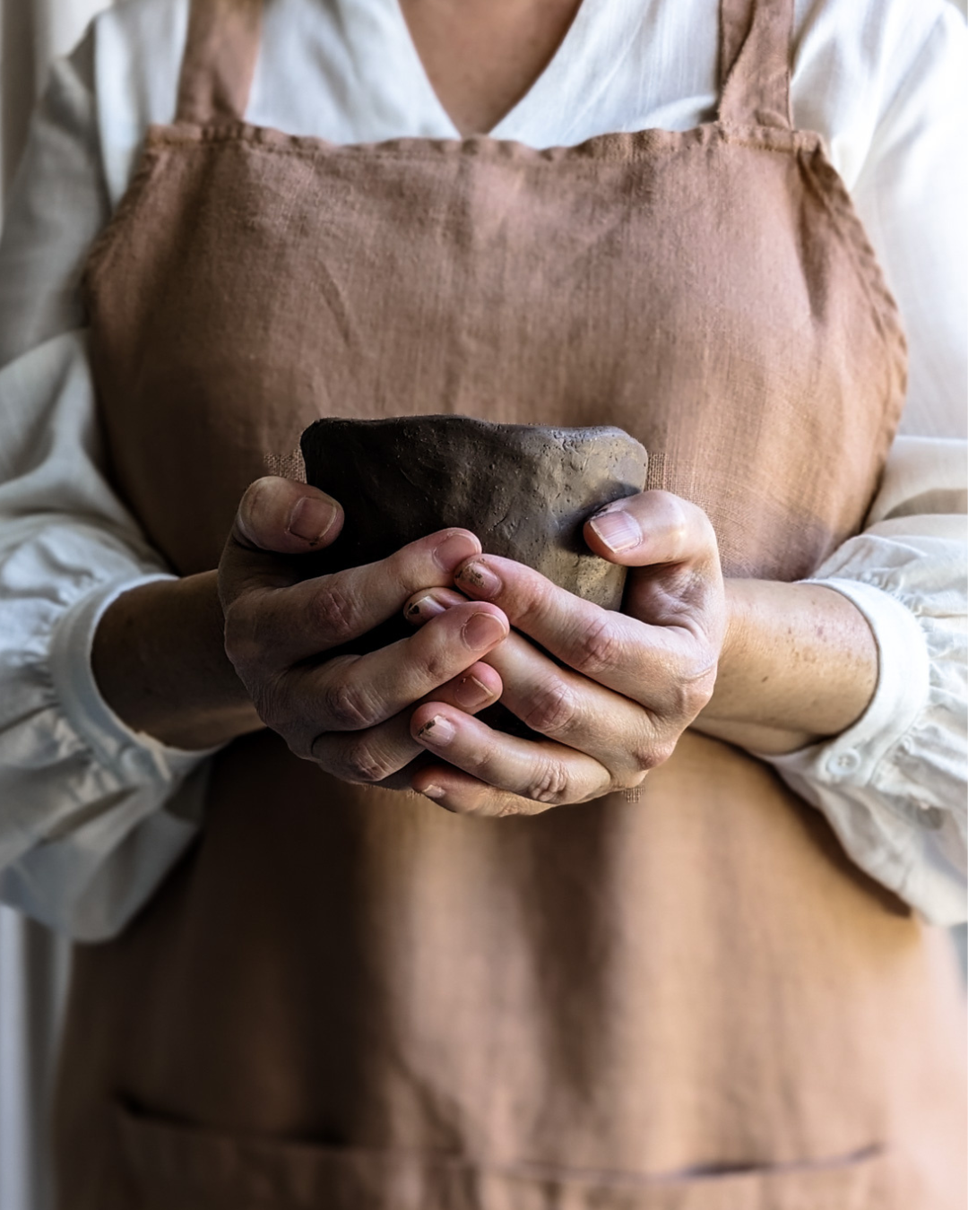 Clay in the Country - Handmade Ceramics Workshop
