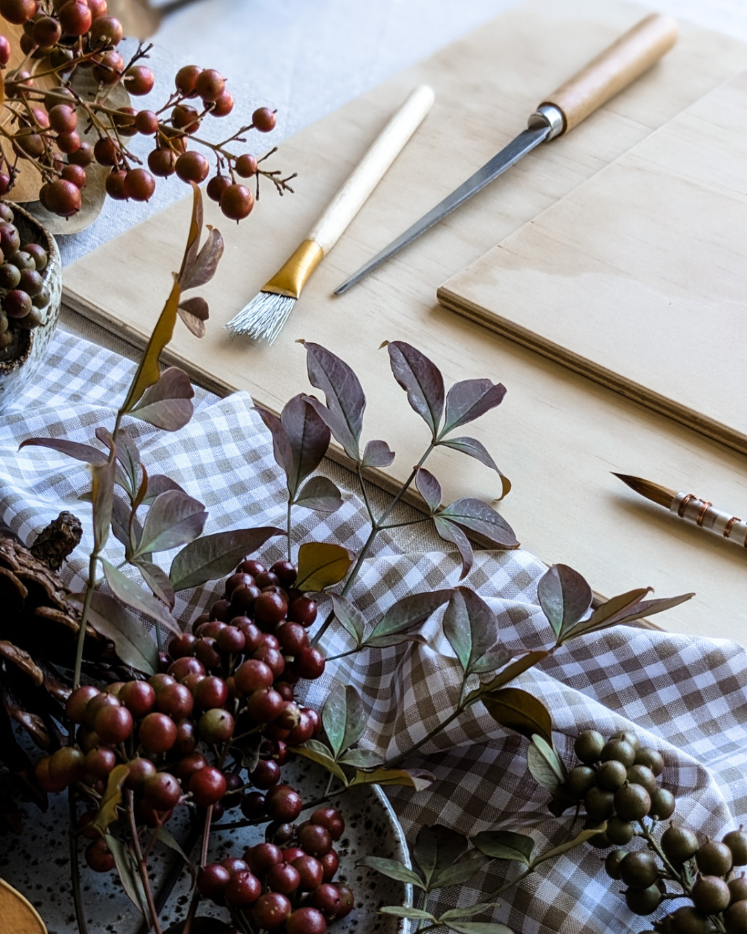 Clay in the Country - Handmade Ceramics Workshop
