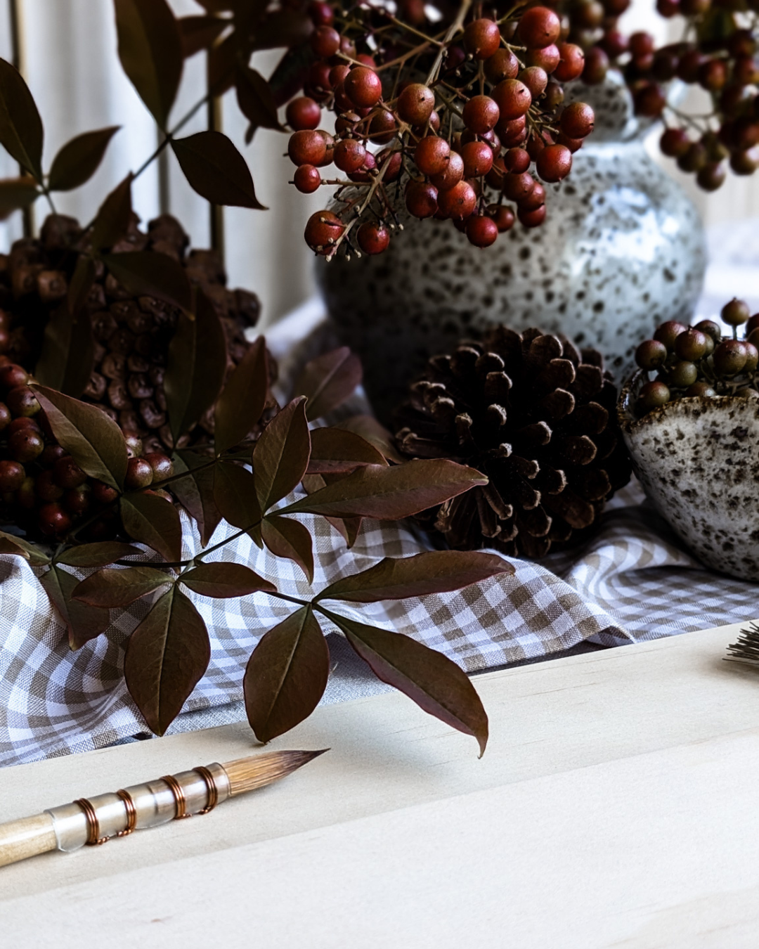 Clay in the Country - Handmade Ceramics Workshop
